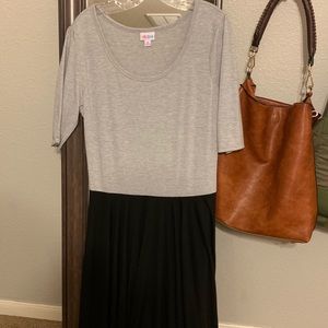 Lularoe Nicole dress